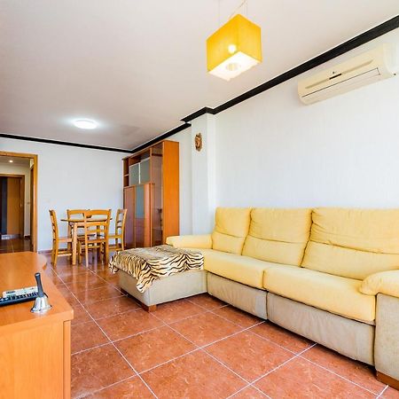 Apartamento Sunrise Correos Torrevieja Exteriör bild