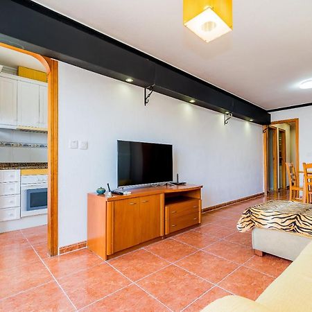 Apartamento Sunrise Correos Torrevieja Exteriör bild