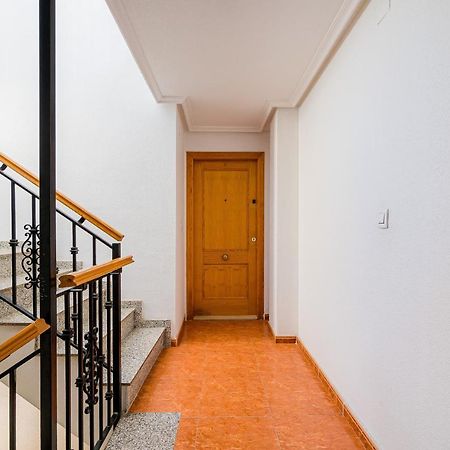 Apartamento Sunrise Correos Torrevieja Exteriör bild