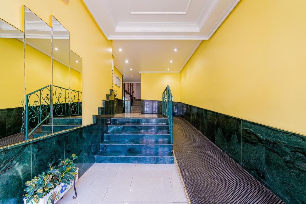Apartamento Sunrise Correos Torrevieja Exteriör bild