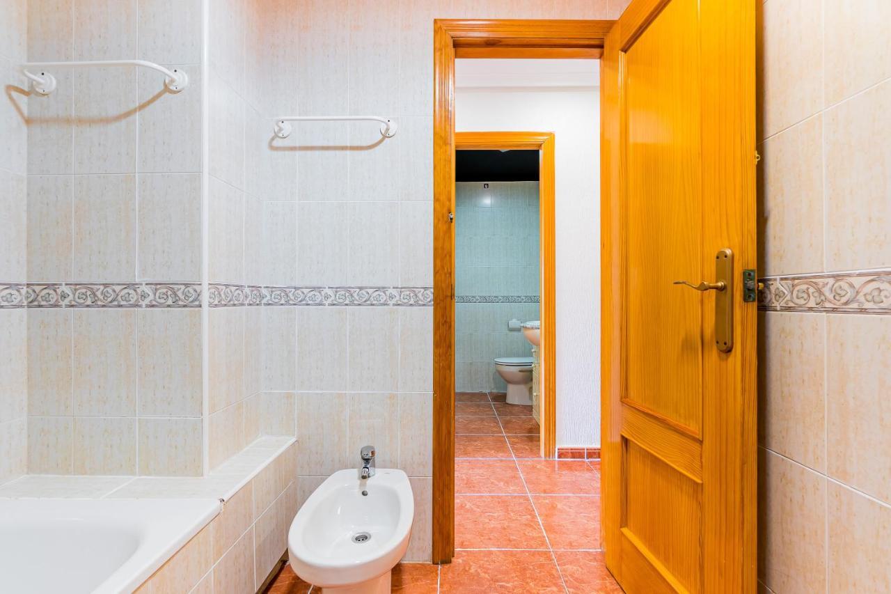 Apartamento Sunrise Correos Torrevieja Exteriör bild